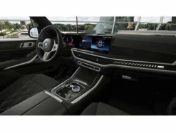 BMW X5 M60i Sports Activity Vehicle 2026