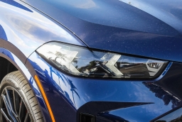 BMW X5 M60i Sports Activity Vehicle 2026