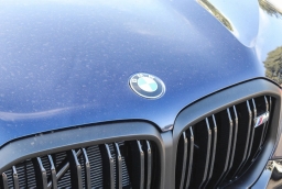 BMW X5 M60i Sports Activity Vehicle 2026