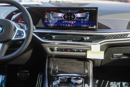 BMW X5 M60i Sports Activity Vehicle 2026