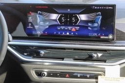 BMW X5 M60i Sports Activity Vehicle 2026