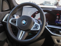 BMW X5 M60i Sports Activity Vehicle 2026