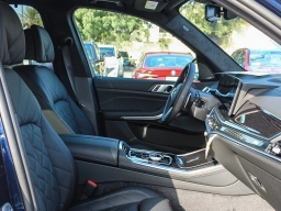 BMW X5 M60i Sports Activity Vehicle 2026