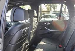 BMW X5 M60i Sports Activity Vehicle 2026