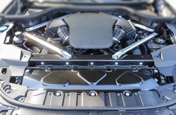 BMW X5 M60i Sports Activity Vehicle 2026