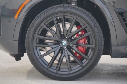 BMW X5 M60i Sports Activity Vehicle 2026