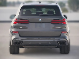 BMW X5 M60i Sports Activity Vehicle 2026