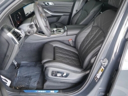 BMW X5 M60i Sports Activity Vehicle 2026