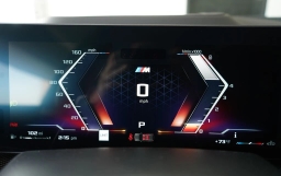 BMW X5 M60i Sports Activity Vehicle 2026