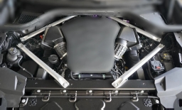 BMW X5 M60i Sports Activity Vehicle 2026