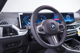 BMW X5 M60i Sports Activity Vehicle 2026
