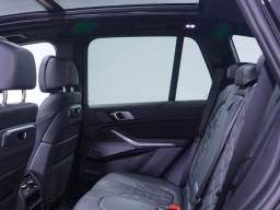 BMW X5 M60i Sports Activity Vehicle 2026