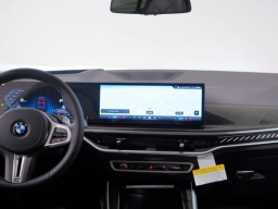 BMW X5 M60i Sports Activity Vehicle 2026