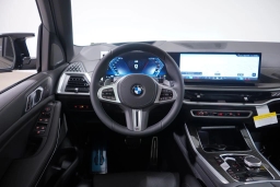 BMW X5 M60i Sports Activity Vehicle 2026