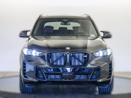 BMW X5 M60i Sports Activity Vehicle 2026