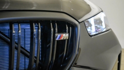 BMW X5 M60i Sports Activity Vehicle 2026