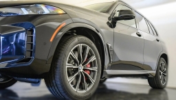 BMW X5 M60i Sports Activity Vehicle 2026