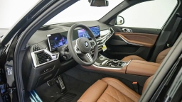 BMW X5 M60i Sports Activity Vehicle 2026