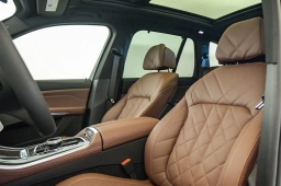 BMW X5 M60i Sports Activity Vehicle 2026