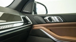 BMW X5 M60i Sports Activity Vehicle 2026