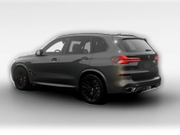BMW X5 M60i Sports Activity Vehicle 2026