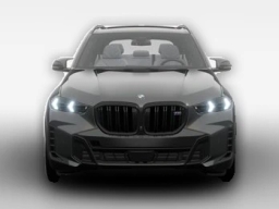 BMW X5 M60i Sports Activity Vehicle 2026