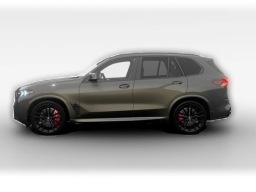 BMW X5 M60i Sports Activity Vehicle 2026