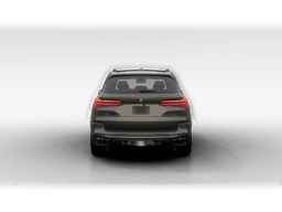 BMW X5 M60i Sports Activity Vehicle 2026