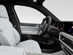 BMW X5 M60i Sports Activity Vehicle 2026