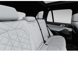 BMW X5 M60i Sports Activity Vehicle 2026