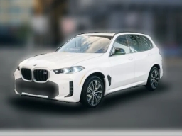 BMW X5 M60i Sports Activity Vehicle 2026