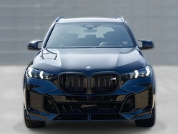 BMW X5 M60i Sports Activity Vehicle 2026