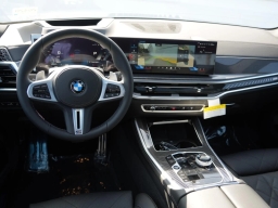 BMW X5 M60i Sports Activity Vehicle 2026