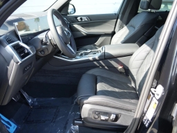 BMW X5 M60i Sports Activity Vehicle 2026