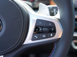 BMW X5 M60i Sports Activity Vehicle 2026