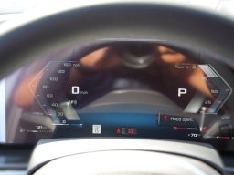 BMW X5 M60i Sports Activity Vehicle 2026