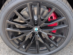 BMW X5 M60i Sports Activity Vehicle 2026