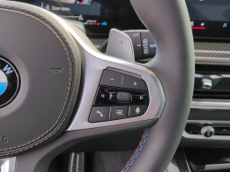 BMW X5 M60i Sports Activity Vehicle 2026