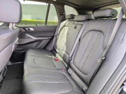 BMW X5 M60i Sports Activity Vehicle 2026