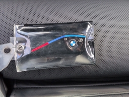 BMW X5 M60i Sports Activity Vehicle 2026