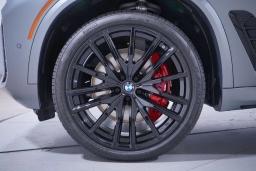 BMW X5 M60i Sports Activity Vehicle 2026