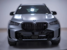 BMW X5 M60i Sports Activity Vehicle 2026
