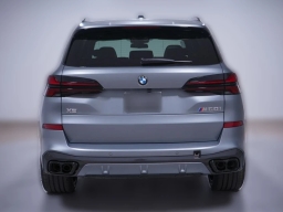 BMW X5 M60i Sports Activity Vehicle 2026