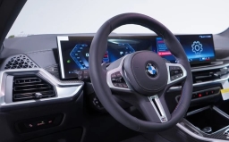 BMW X5 M60i Sports Activity Vehicle 2026