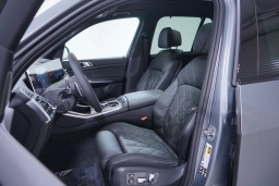 BMW X5 M60i Sports Activity Vehicle 2026