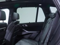 BMW X5 M60i Sports Activity Vehicle 2026