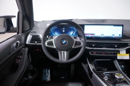 BMW X5 M60i Sports Activity Vehicle 2026