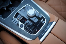 BMW X5 M60i Sports Activity Vehicle 2026