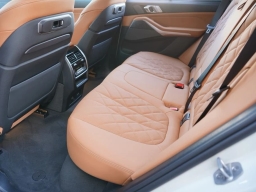 BMW X5 M60i Sports Activity Vehicle 2026