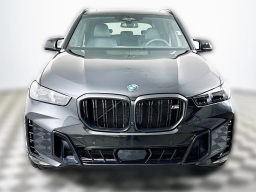 BMW X5 M60i Sports Activity Vehicle 2026